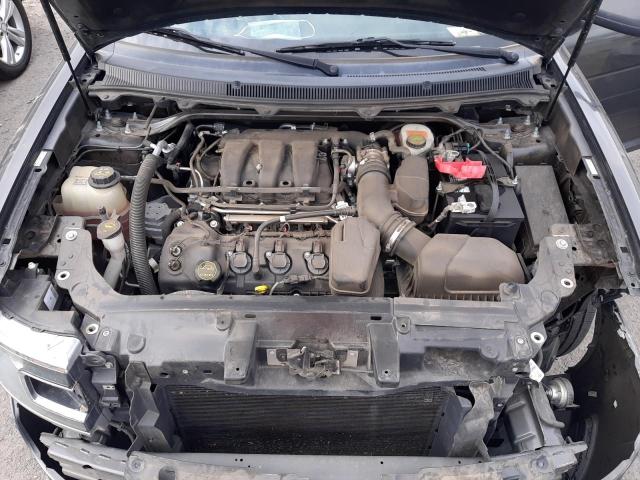 Photo 7 from auction – 2016 FORD FLEX SE with VIN 2FMGK5B88GBA10126