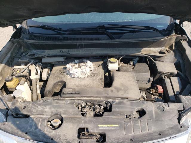 Photo 7 from auction – 2013 NISSAN PATHFINDER with VIN 5N1AR2MMXDC619935