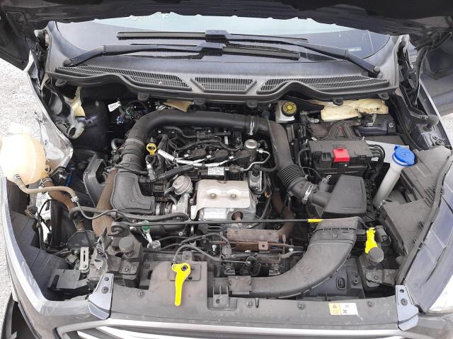 Photo 7 from auction – 2018 FORD ECOSPORT S with VIN MAJ3P1TE3JC163690
