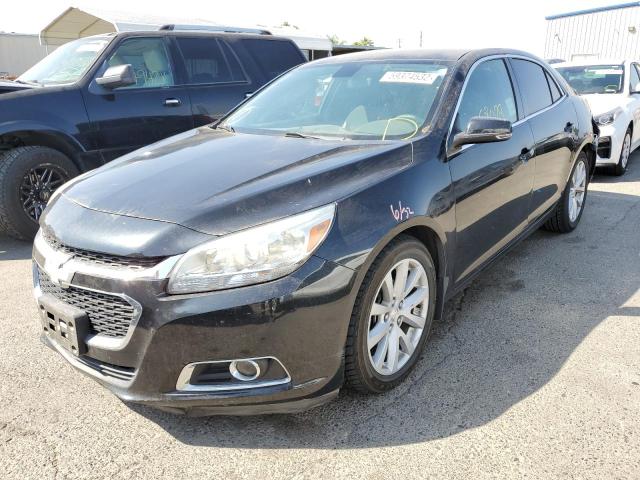 Photo 2 from auction – 2014 CHEVROLET MALIBU 2LT with VIN 1G11E5SL3EF277426