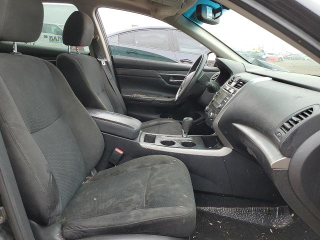 Photo 5 from auction – 2015 NISSAN ALTIMA 2.5 with VIN 1N4AL3APXFC458439