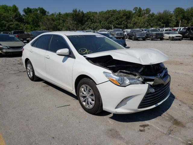 Photo 1 from auction – 2015 TOYOTA CAMRY LE with VIN 4T4BF1FK2FR504901