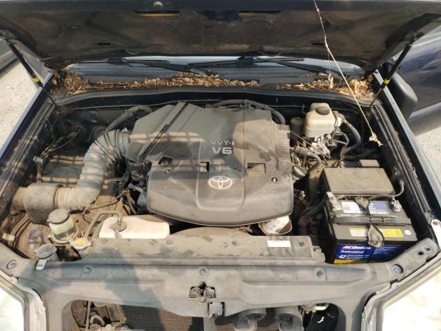 Photo 7 from auction – 2008 TOYOTA 4RUNNER SR with VIN JTEBU14R38K005247