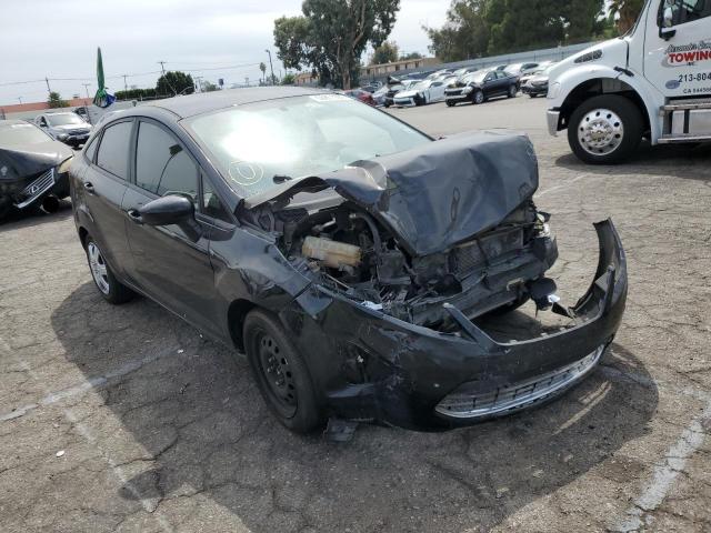 Photo 1 from auction – 2012 FORD FIESTA SE with VIN 3FADP4BJ6CM129281