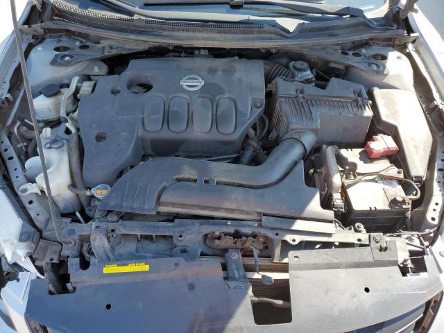 Photo 7 from auction – 2011 NISSAN ALTIMA BAS with VIN 1N4AL2AP8BN432558