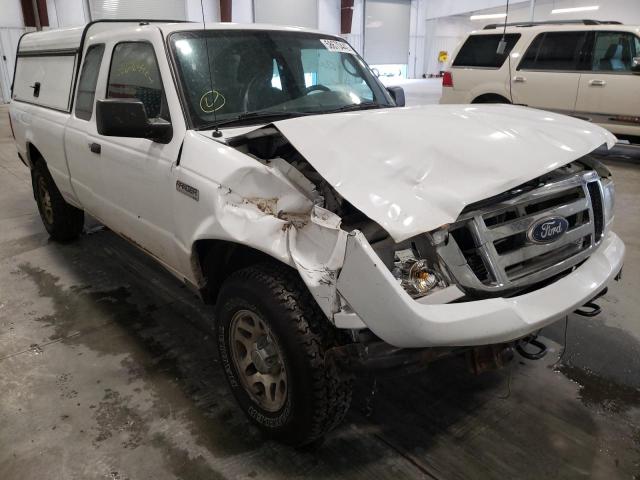 FORD RANGER SUP 2010 with VIN 1FTLR4FEXAPA67730 - Photo from auction