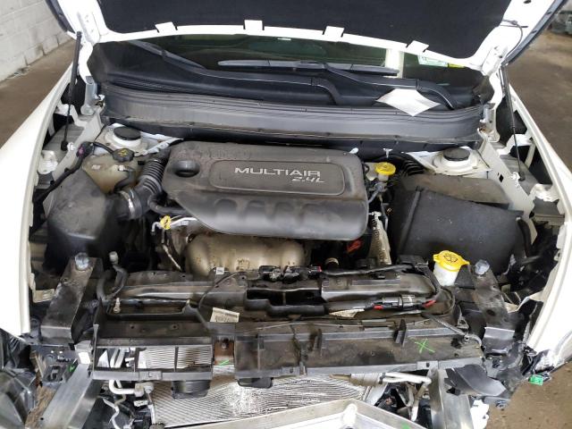 Photo 7 from auction – 2018 JEEP CHEROKEE L with VIN 1C4PJMDB6JD613992