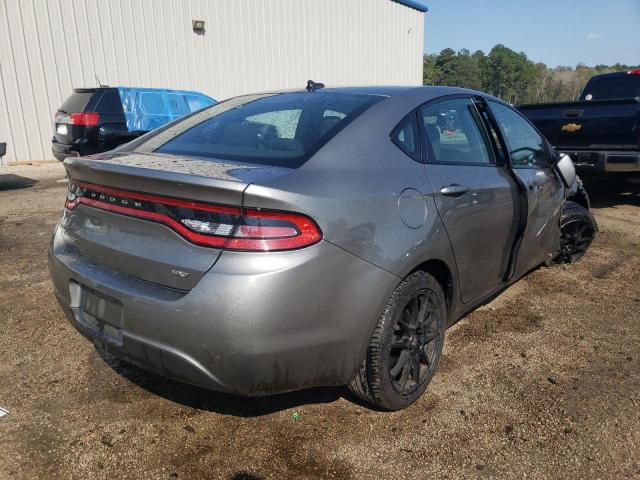 Photo 4 from auction – 2013 DODGE DART with VIN 1C3CDFBAXDD150579
