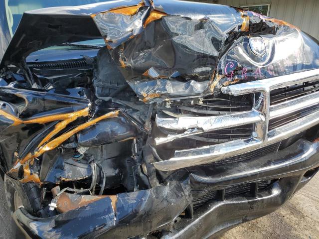 Photo 9 from auction – 2002 DODGE DURANGO SL with VIN 1B4HS58N12F102446
