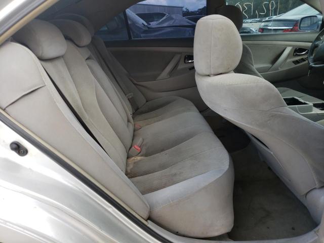 Photo 6 from auction – 2008 TOYOTA CAMRY CE with VIN 4T1BE46K18U248946