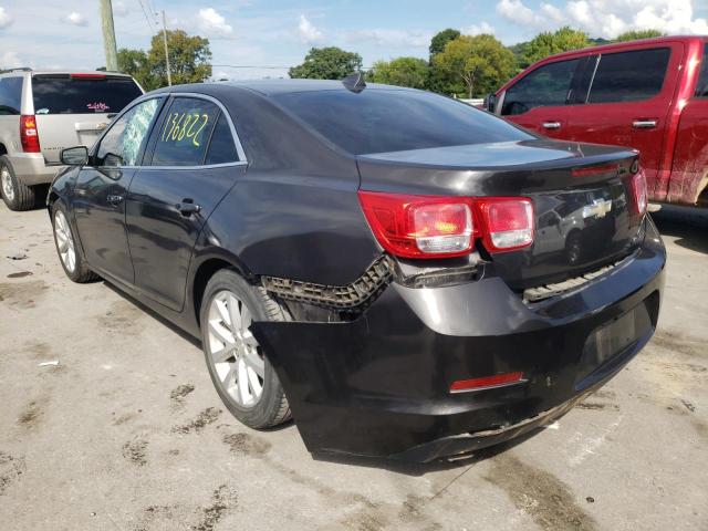 Photo 3 from auction – 2013 CHEVROLET MALIBU 2LT with VIN 1G11E5SA6DF308312