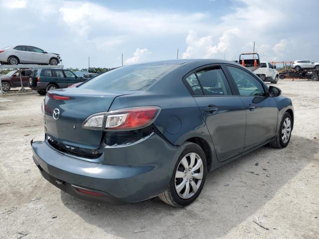Photo 4 from auction – 2011 MAZDA 3 I with VIN JM1BL1UF6B1470857