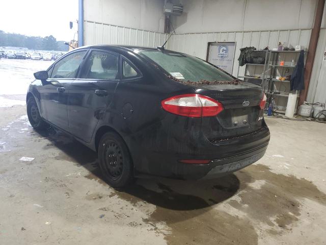 Photo 3 from auction – 2015 FORD FIESTA S with VIN 3FADP4AJ4FM163192