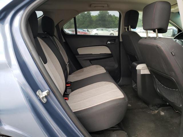 Photo 6 from auction – 2012 CHEVROLET EQUINOX LT with VIN 2GNALDEK8C6218171