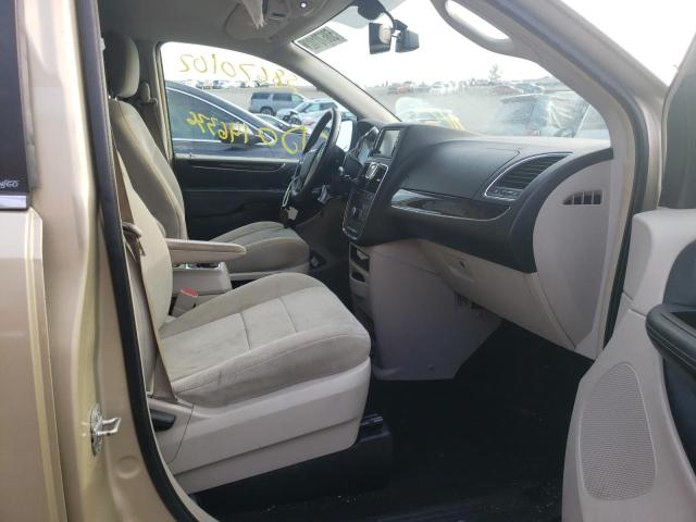 Photo 5 from auction – 2011 CHRYSLER TOWN & COU with VIN 2A4RR5DG0BR675769