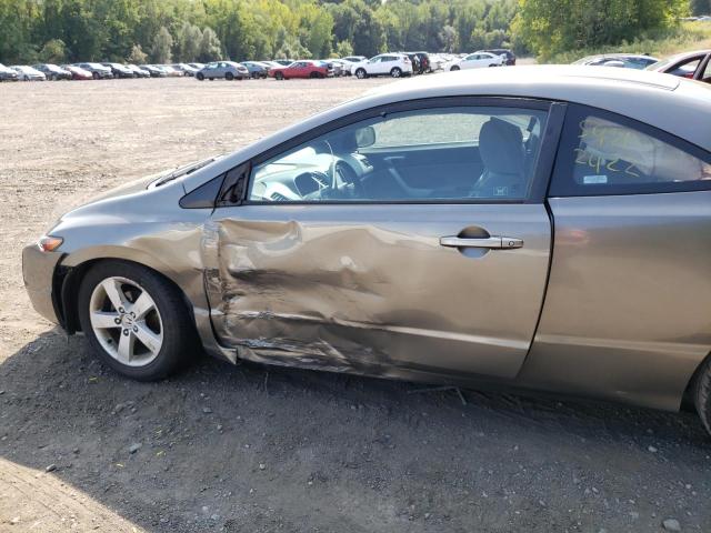 Photo 9 from auction – 2006 HONDA CIVIC EX with VIN 2HGFG12876H541924
