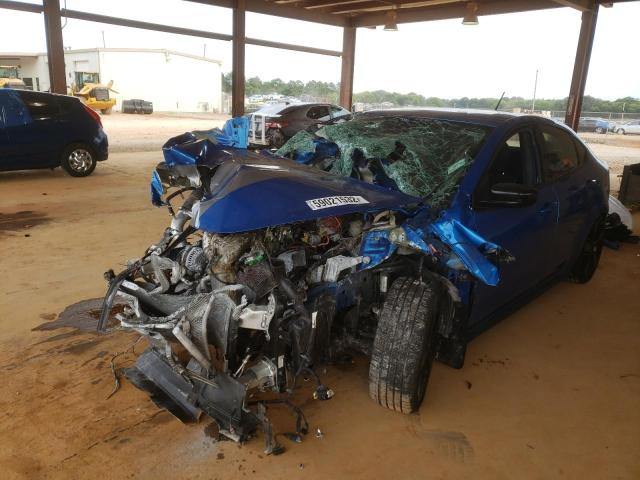 Photo 2 from auction – 2015 DODGE DART SXT with VIN 1C3CDFBB4FD422667