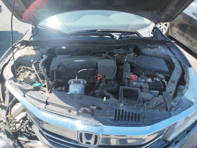 Photo 7 from auction – 2016 HONDA ACCORD LX with VIN 1HGCR2F33GA190849