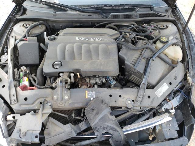 Photo 7 from auction – 2012 CHEVROLET IMPALA LT with VIN 2G1WG5E38C1287191