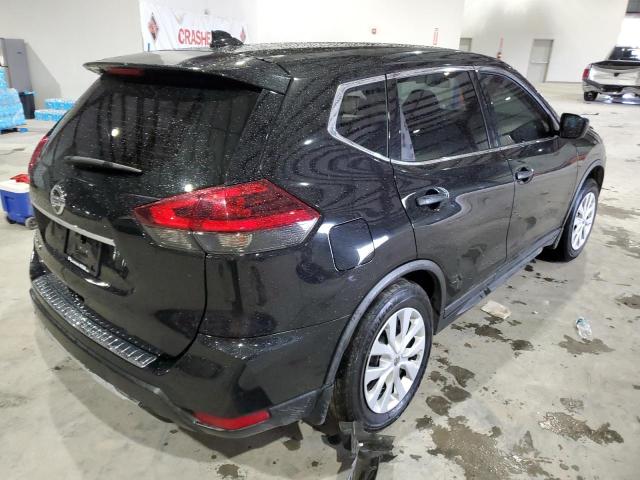 Photo 4 from auction – 2018 NISSAN ROGUE S with VIN KNMAT2MT8JP507832