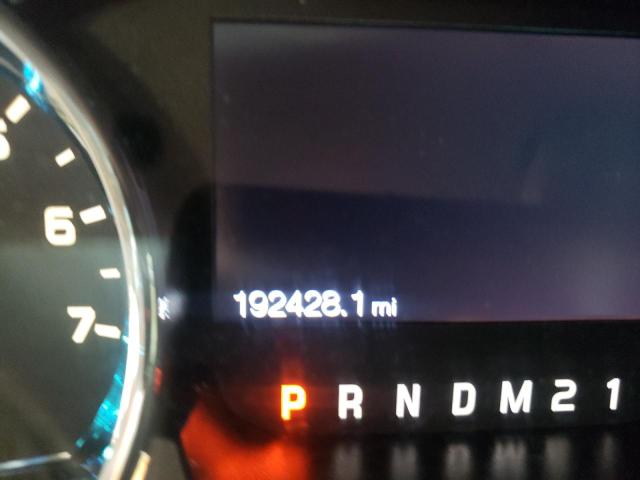 Photo 8 from auction – 2013 FORD F150 SUPER with VIN 1FTFW1EF8DKG27048