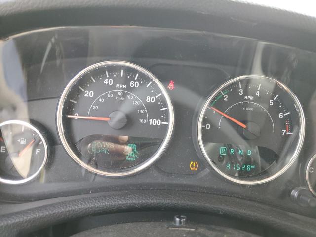 Photo 8 from auction – 2015 JEEP WRANGLER U with VIN 1C4BJWDG5FL508293