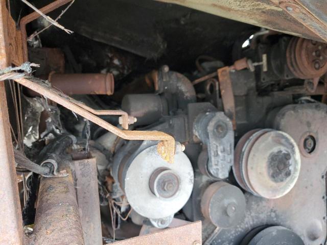 Photo 7 from auction – 1998 ROADMASTER RAIL DYANASTER with VIN 1RF120619W2014886