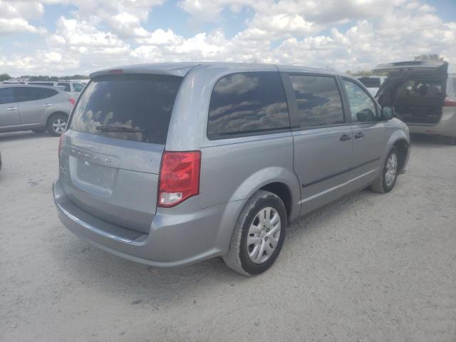 Photo 4 from auction – 2016 DODGE GRAND CARA with VIN 2C4RDGBG8GR359580