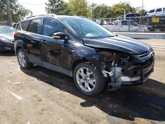 Photo 9 from auction – 2016 FORD ESCAPE TIT with VIN 1FMCU9J94GUC11185