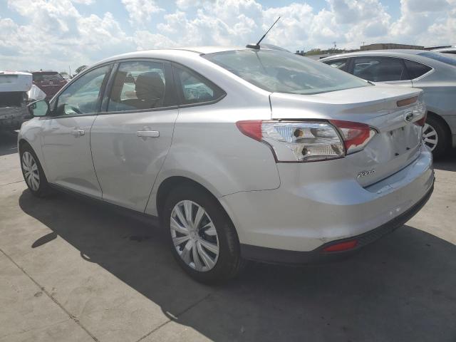 Photo 3 from auction – 2012 FORD FOCUS SE with VIN 1FAHP3F27CL478336
