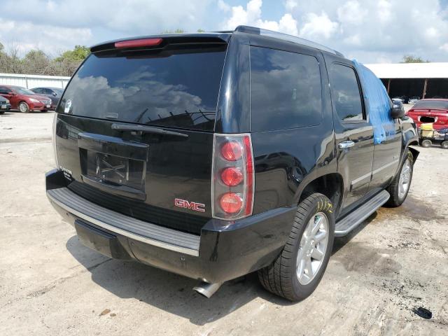 Photo 4 from auction – 2013 GMC YUKON DENA with VIN 1GKS1EEF6DR277886