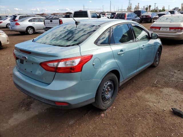 Photo 4 from auction – 2012 FORD FOCUS SE with VIN 1FAHP3F29CL101846