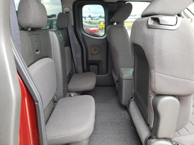 Photo 6 from auction – 2013 NISSAN FRONTIER S with VIN 1N6BD0CT7DN756742