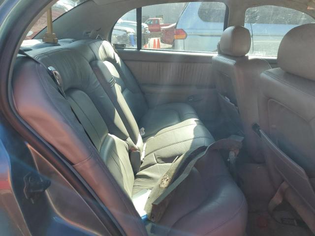 Photo 6 from auction – 2002 BUICK PARK AVE with VIN 1G4CW54K824120219