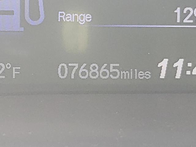 Photo 8 from auction – 2014 HONDA CIVIC LX with VIN 2HGFG3B50EH509834