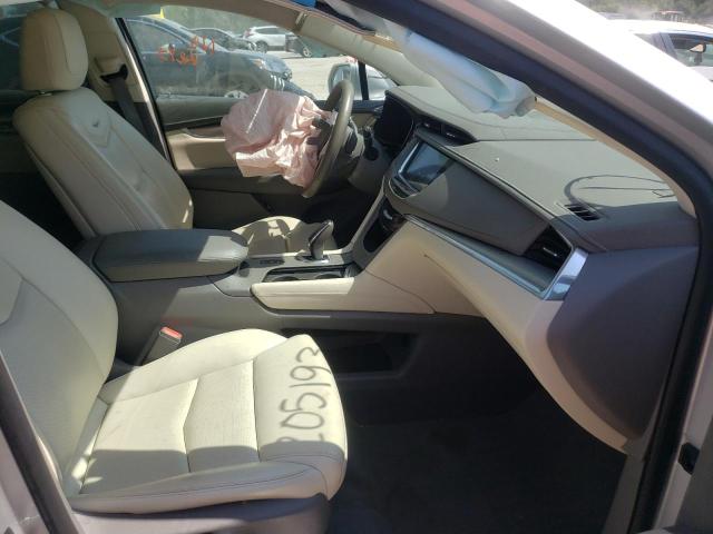Photo 5 from auction – 2017 CADILLAC XT5 PREMIU with VIN 1GYKNERS1HZ205193