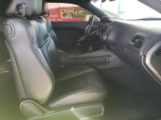 Photo 5 from auction – 2019 DODGE CHALLENGER with VIN 2C3CDZAG8KH717119