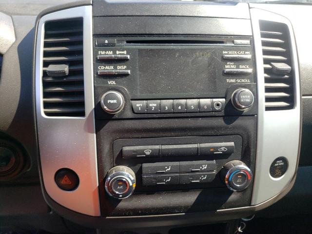 Photo 9 from auction – 2014 NISSAN FRONTIER S with VIN 1N6BD0CT2EN761316