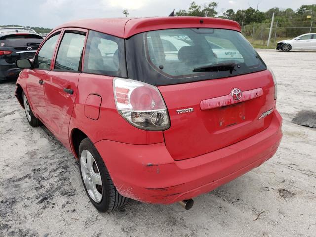 Zdjęcie 3 z aukcji – 2007 TOYOTA COROLLA MA z VIN 2T1KR32E77C674820