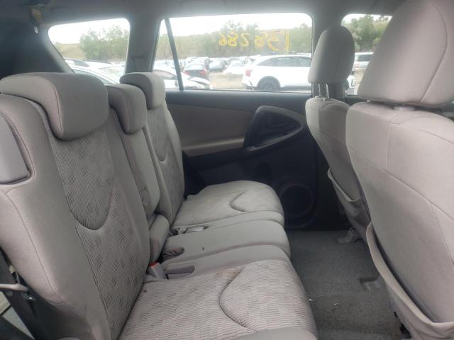 Photo 6 from auction – 2010 TOYOTA RAV4 with VIN 2T3BK4DV5AW017812