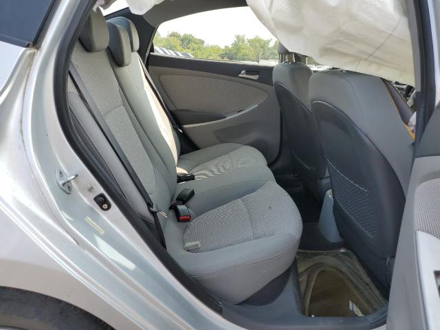 Photo 6 from auction – 2012 HYUNDAI ACCENT GLS with VIN KMHCT4AE2CU219444