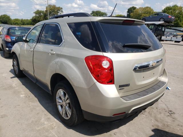 Photo 3 from auction – 2014 CHEVROLET EQUINOX LT with VIN 1GNFLFEK7EZ136733