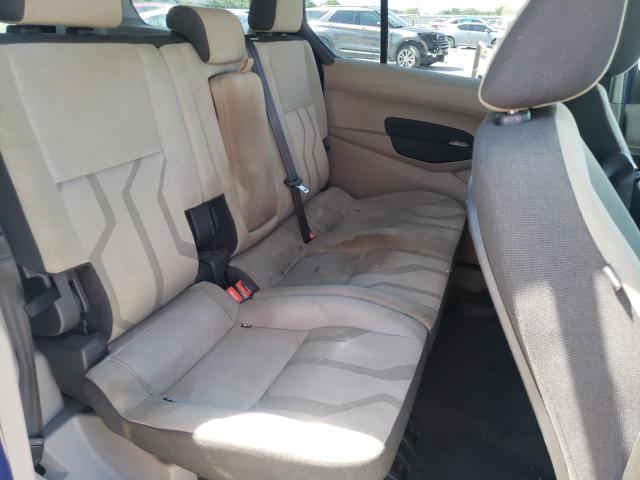 Photo 6 from auction – 2015 FORD TRANSIT CO with VIN NM0GE9F76F1196874