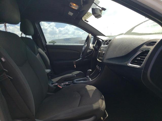 Photo 5 from auction – 2014 DODGE AVENGER SE with VIN 1C3CDZAG2EN189010