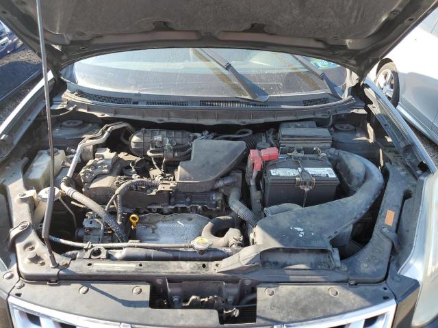 Photo 7 from auction – 2011 NISSAN ROGUE S with VIN JN8AS5MV6BW668682