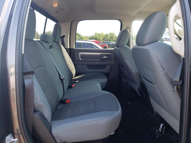 Photo 6 from auction – 2015 RAM 1500 SLT with VIN 1C6RR7LTXFS539967