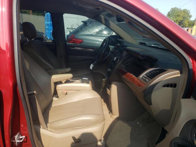 Photo 5 from auction – 2011 CHRYSLER TOWN & COU with VIN 2A4RR8DG7BR712866