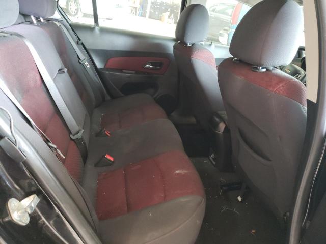 Photo 6 from auction – 2014 CHEVROLET CRUZE LT with VIN 1G1PC5SBXE7163733