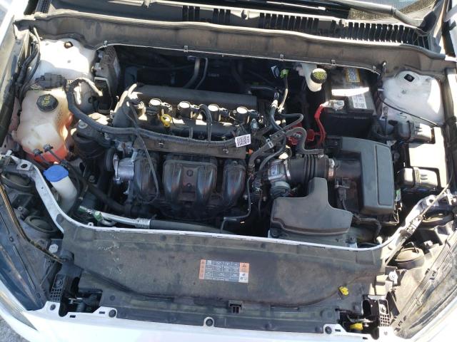 Photo 7 from auction – 2018 FORD FUSION SE with VIN 3FA6P0H73JR133382