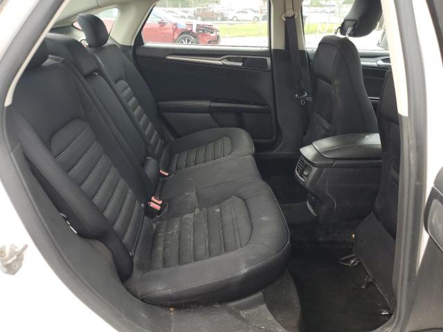 Photo 6 from auction – 2014 FORD FUSION SE with VIN 1FA6P0H72E5354254